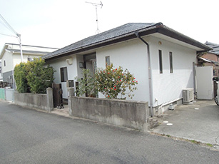 detached 淡路市大谷